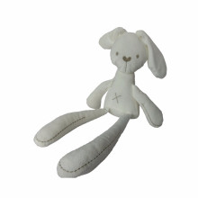 long ears soft plush rabbit cute baby bunny toy